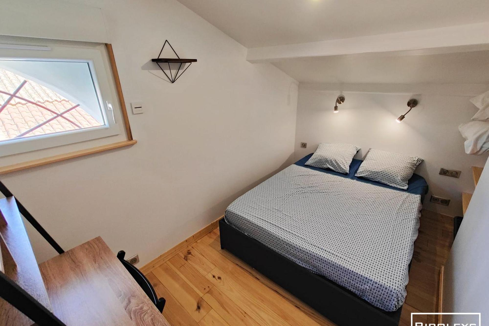 Maison Renovee Et Climatisee Avec Wifi A 600M De La Plage Vias Exterior foto