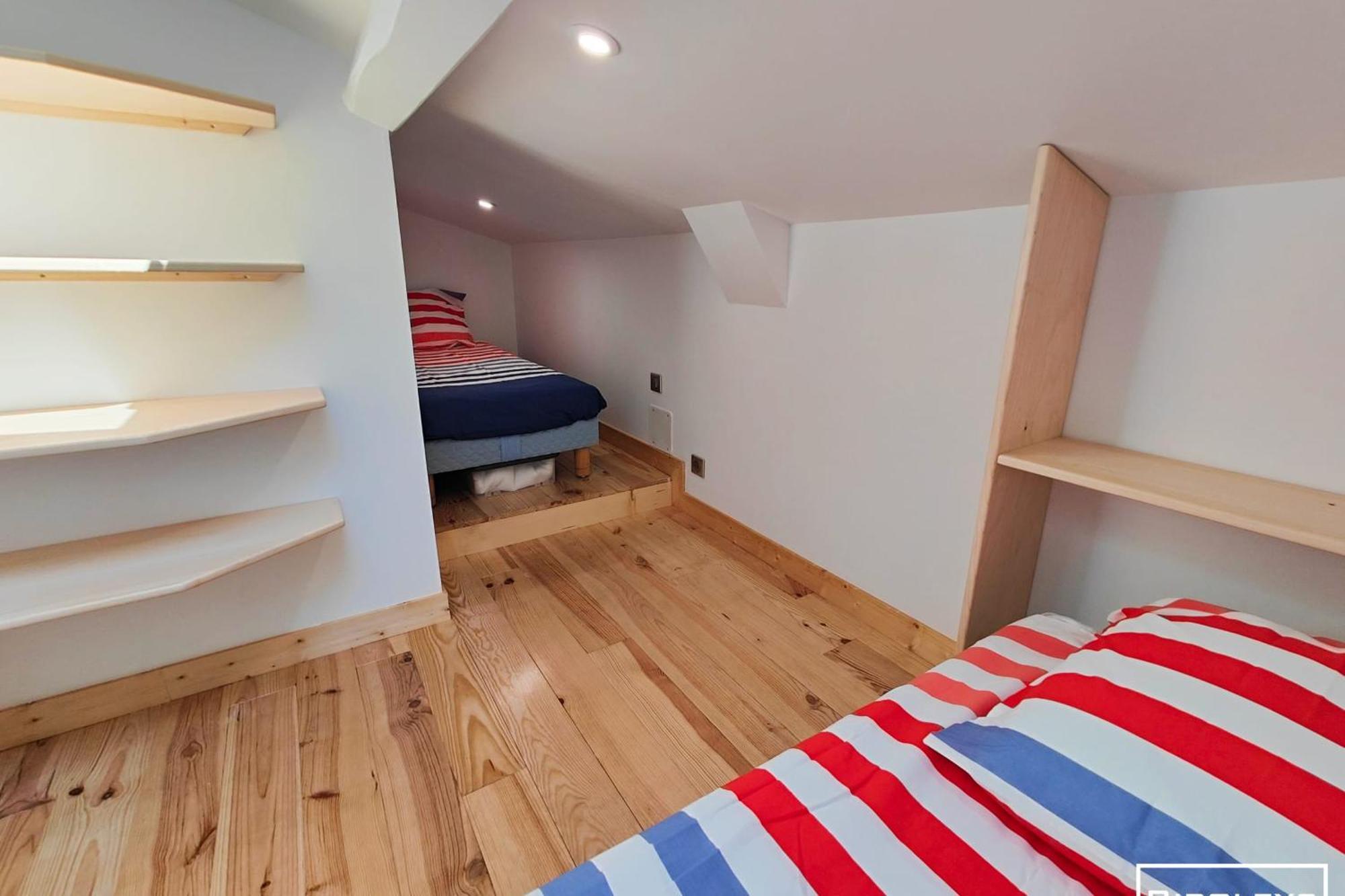 Maison Renovee Et Climatisee Avec Wifi A 600M De La Plage Vias Exterior foto